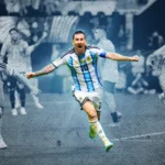 وداع ميسي.. نفاد تذاكر مباراة الأرجنتين وبنين في 90 دقيقة