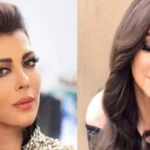 سألوها عن عودة أصالة.. سلاف فواخرجي تفاجئ الجميع بـ«أهل المخيمات»