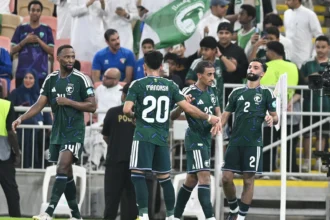أمام عُمان.. الأخضر يبحث عن نقاط الأمان