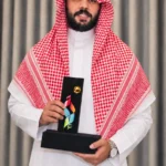 الإذاعة السعودية تعانق الذهب