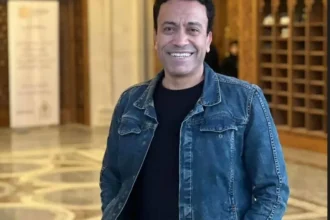 سامح حسين يغادر المستشفى.. ماذا قال في رسالته الأولى؟