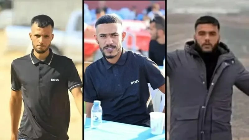 القاهرة تتجاهل وتل أبيب تستنفر.. لماذا تحتجز مصر 3 إسرائيليين؟