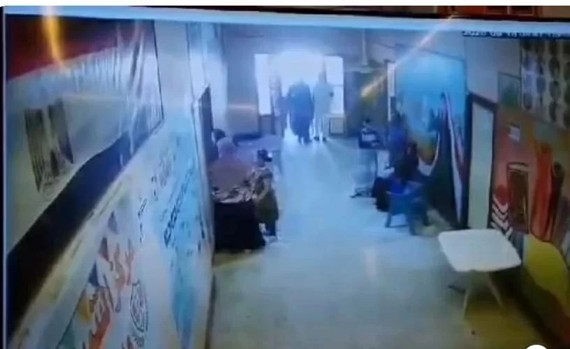 عائلة مصرية تسحل طبيبة أمام أطفالها.. ما السبب؟
