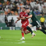 هجوم الأخضر أمام عمان.. هل يختفي أم يظهر ويبان؟