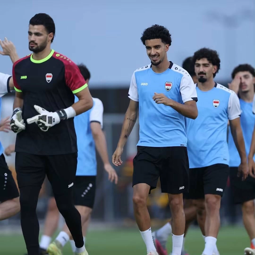 «خليجي 27».. صراع التأهل يشعل مواجهة الكويت والعراق