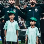 على أنغام «سارعي للمجد».. صورة وطن تكتمل بأربعة إخوة