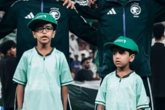 على أنغام «سارعي للمجد».. صورة وطن تكتمل بأربعة إخوة