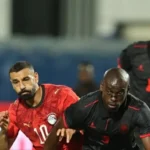 تصفيات أمم أفريقيا.. مصر تهدر نقطتين أمام أنغولا