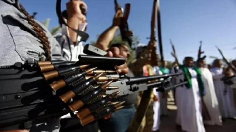 ثأر عشائري في العراق.. قتلى وجرحى في مواجهات خرجت عن السيطرة
