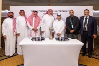 «البيك» تنضم لمنظومة الشركاء الرسميين لبطولة «خليجي الديار العربية 27»