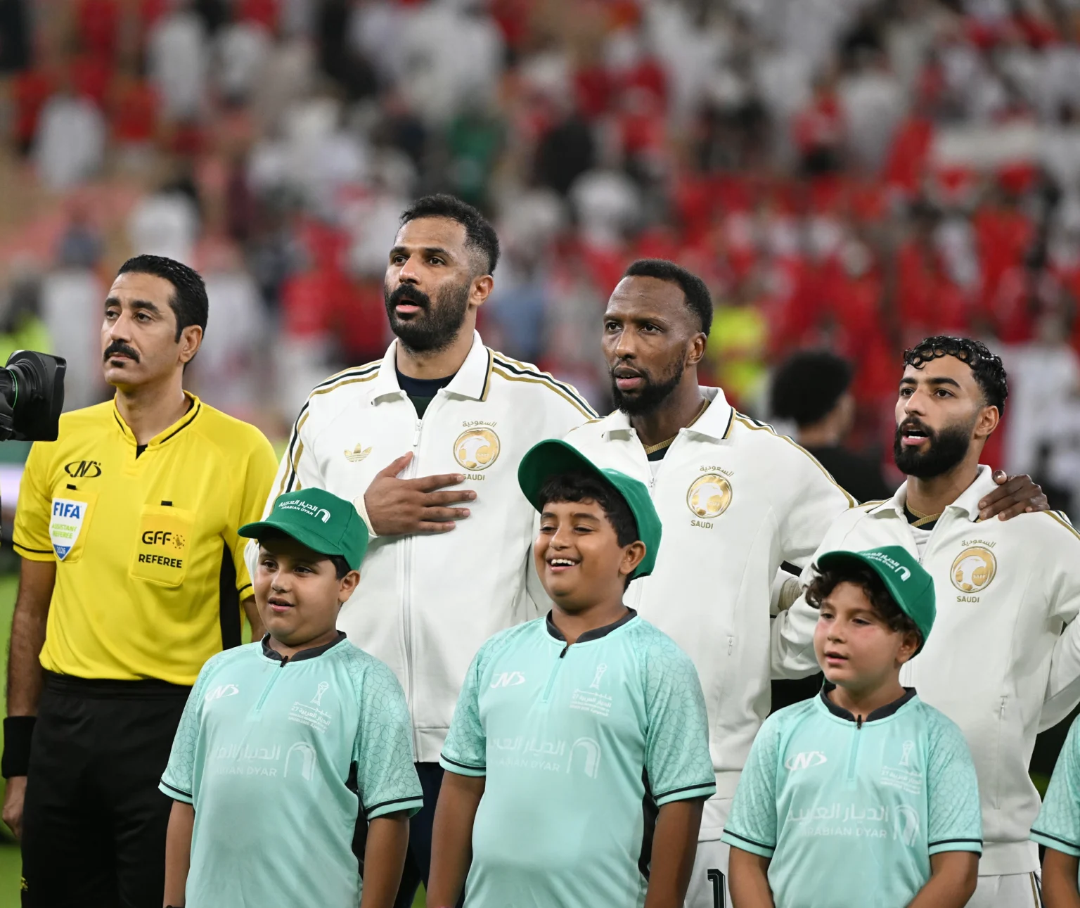 الرزيزاء: الأخضر وجماهيره في الموعد