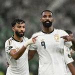 عُمان.. شباك البريكان المفضلة