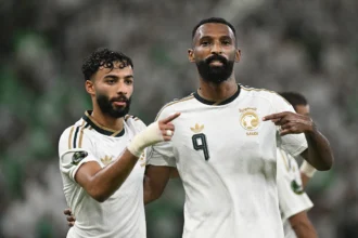 عُمان.. شباك البريكان المفضلة