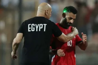 ميدو عن أزمة صلاح وحسام حسن: كارثة بكل المقاييس