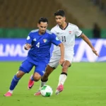 مشعل طلال الفهد بعد وداع «الأزرق»: لا تعلقوا إخفاقاتكم على أحمد وطلال الفهد