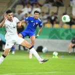 «عيد الرشيدي» يشعل عتب جماهير الكويت بعد وداع «خليجي 27»