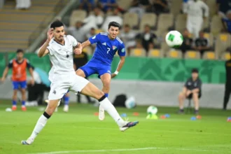 «عيد الرشيدي» يشعل عتب جماهير الكويت بعد وداع «خليجي 27»