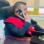 بتهم النصب والاستيلاء على أموال.. السجن 24 شهراً للقاضي المزيف