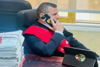 بتهم النصب والاستيلاء على أموال.. السجن 24 شهراً للقاضي المزيف