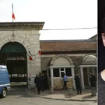 إعدامات ومخدرات وتاريخ مظلم.. أين يقضي سعد لمجرد عقوبته؟