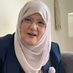 شمس البارودي تصدم المتابعين: «عشت في عوالم أخرى»