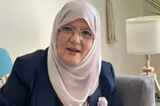 شمس البارودي تصدم المتابعين: «عشت في عوالم أخرى»