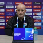 ولد علي لـ«عكاظ»: اليمنيون يطالبونني بـ«خليجي 27»