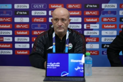 ولد علي لـ«عكاظ»: اليمنيون يطالبونني بـ«خليجي 27»