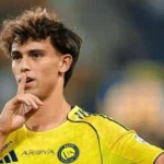 فيليكس يثير الجدل بشأن مستقبله مع النصر