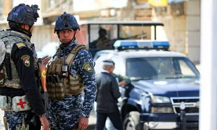 ابتزاز بصور شخصية ينتهي بحروق خطيرة.. ماذا حدث لامرأة سورية في بغداد؟