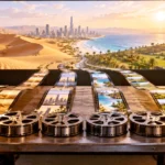 6 حكايات عربية إلى هوليوود