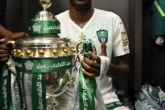 الأهلي يختنق