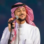 عايض بعد زواجه: حياتي الخاصة لن تكون للعلن