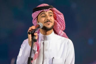 عايض بعد زواجه: حياتي الخاصة لن تكون للعلن