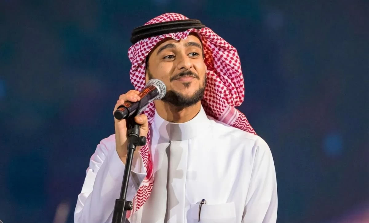 عايض بعد زواجه: حياتي الخاصة لن تكون للعلن