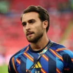 منتخب إسبانيا يستبعد غارسيا.. ويستدعي البديل