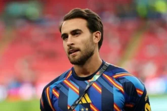 منتخب إسبانيا يستبعد غارسيا.. ويستدعي البديل