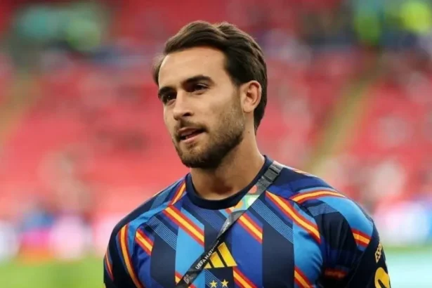 منتخب إسبانيا يستبعد غارسيا.. ويستدعي البديل