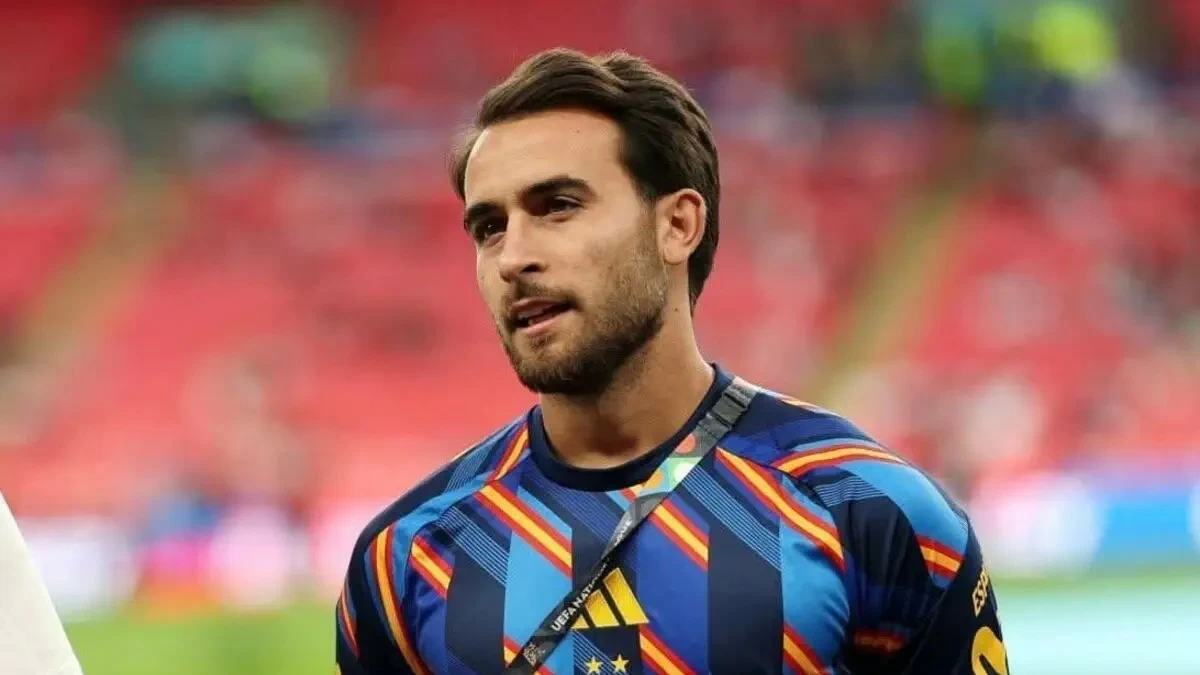 منتخب إسبانيا يستبعد غارسيا.. ويستدعي البديل
