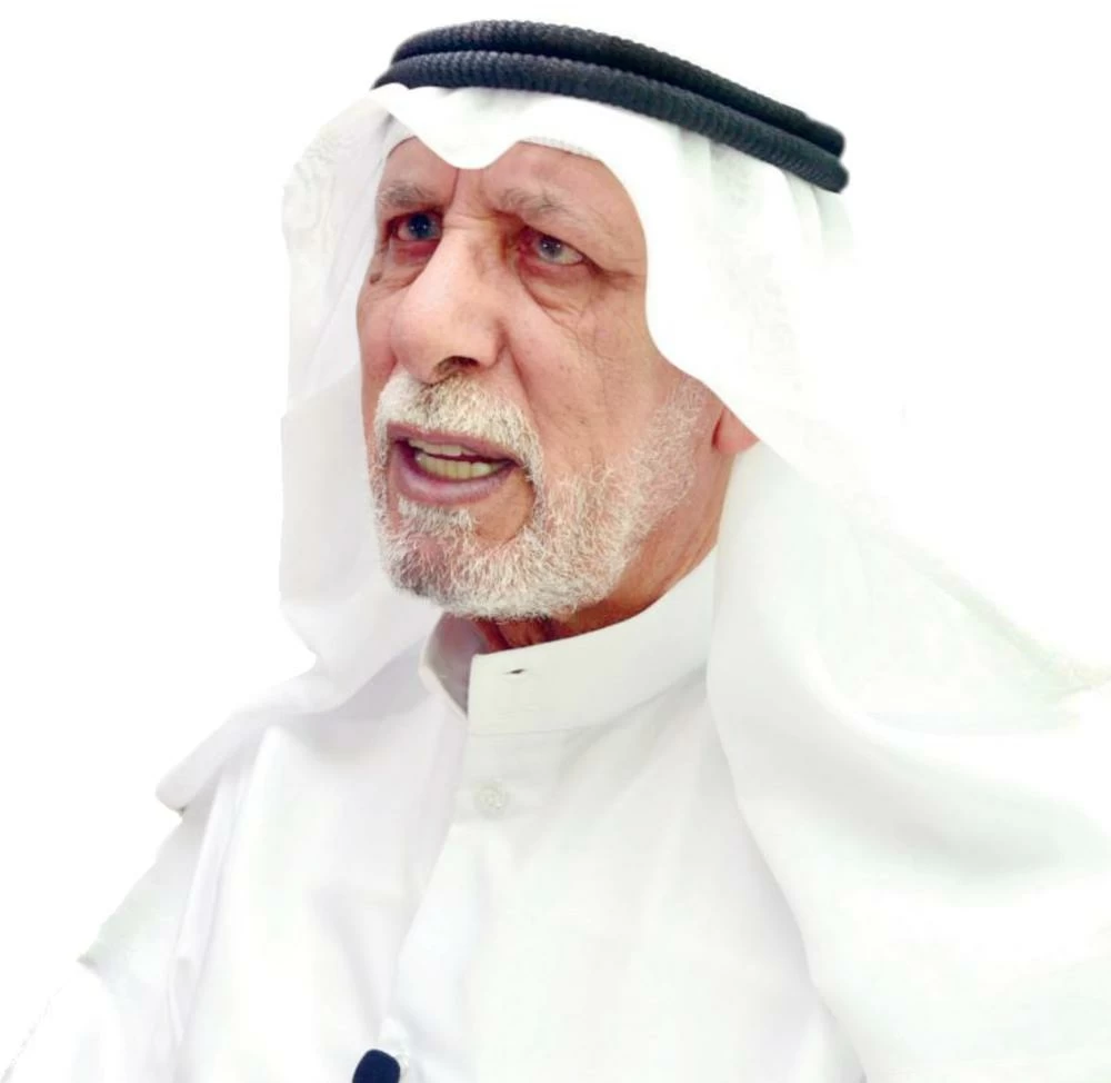 بعد غياب طويل.. إبراهيم الصلال يفاجئ الوسط الفني بعودته إلى المسرح
