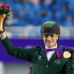 رغم غياب الشربتلي.. طموح الفروسية «الذهب»