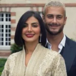 أول رد من زوجة سعد لمجرد بعد الحكم عليه بالسجن 10 سنوات