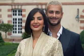 أول رد من زوجة سعد لمجرد بعد الحكم عليه بالسجن 10 سنوات