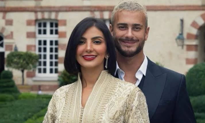 أول رد من زوجة سعد لمجرد بعد الحكم عليه بالسجن 10 سنوات