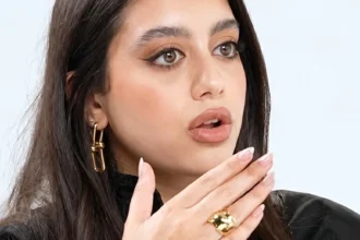 من عالم الجن إلى شوارع الأقصر.. ياسمينا العبد تتنقل سينمائيًا