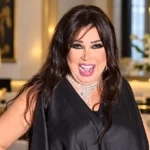 عودة راقصة لفيفي عبده بعد إصابة أبعدتها عن جمهورها
