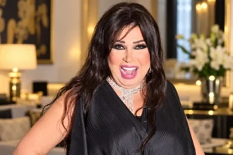 عودة راقصة لفيفي عبده بعد إصابة أبعدتها عن جمهورها