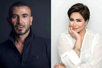 من الصداقة إلى الغناء.. هل يجمع عمل فني أحمد سعد وشيرين عبد الوهاب؟