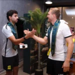مصادر «عكاظ»: الاتحاد يفتح ملف التجديد للموسى
