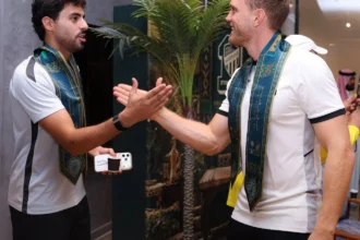 مصادر «عكاظ»: الاتحاد يفتح ملف التجديد للموسى